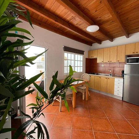 Apartametos Elena 11 Lajares Esterno foto