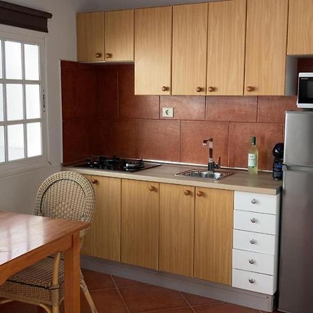 Apartametos Elena 11 Lajares Esterno foto