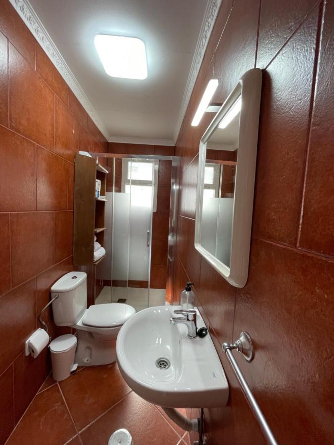 Apartametos Elena 11 Lajares Esterno foto