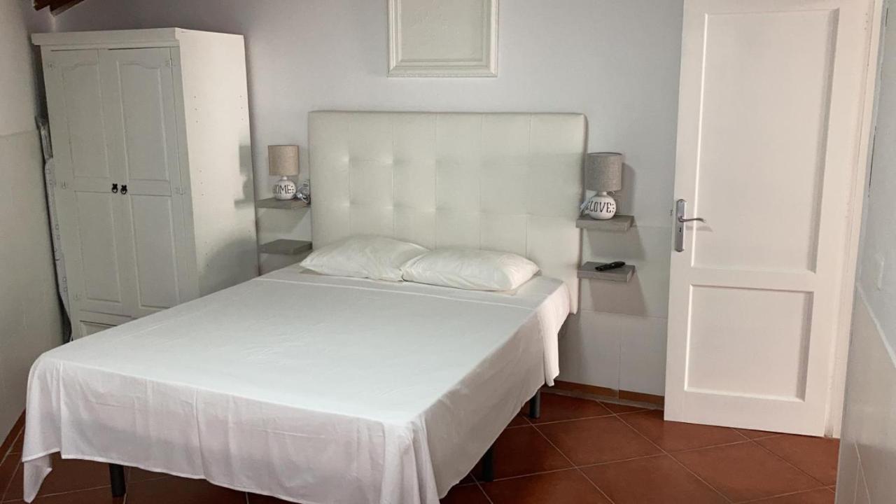 Apartametos Elena 11 Lajares Esterno foto